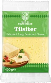 Sýr Tilsiter Taste of Deutschland