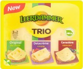 Sýr Trio Leerdammer