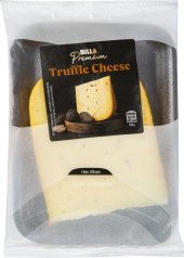 Sýr Truffle Cheese Premium Billa