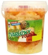 Sýr tvarůžky nakládané Gurmán klub