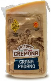 Sýr tvrdý Fattorie Cremona