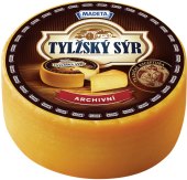 Sýr tylžský archivní Sýrařův výběr Madeta