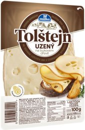 Sýr uzený Tolštejn Milko