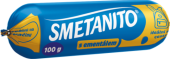 Sýr tavený ve střívku Smetanito