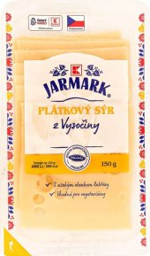 Sýr z Vysočiny K-Jarmark