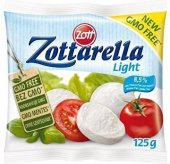 Sýr Zottarella light Zott