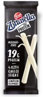 Sýr Zottarella Protein Stick Zott