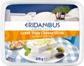 Sýr zrající řecký v nálevu Eridanous