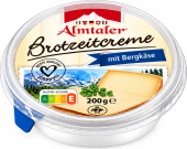 Sýrová pomazánka Almtaler