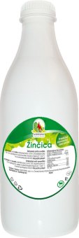 Syrovátka zakysaná ovčí Žinčica Agrofarma Červený Kameň