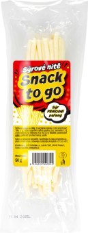 Sýrové nitě Snack to Go