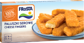 Sýrové prsty Frosta