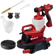 Systém pro nástřik barev TC-SY 700 S Einhell Classic