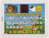 Tablet dětský Teddies