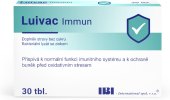 Tabletky pro podporu imunity Immun Luivac