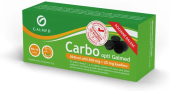 Tablety aktivní uhlí Carbo Opti Galmed
