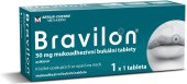 Tablety Bravilon Berlin-Chemie