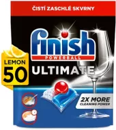 Tablety do myčky Finish Ultimate All in 1