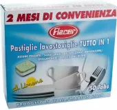 Tablety do myčky Flacer