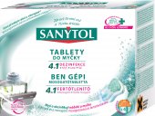 Tablety do myčky Sanytol