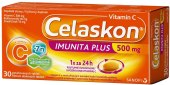 Tablety Imunita Plus Celaskon