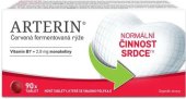 Tablety ke snížení cholesterolu 2,9 mg Arterin