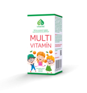 Doplněk stravy tablety Multivitamín Vitalist