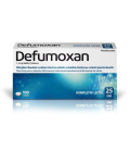 Tablety na odvykání kouření Defumoxan