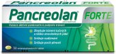 Tablety na zažívání Pancreolan Forte