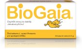 Tablety žvýkací pro děti ProTectis BioGaia