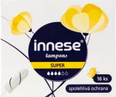 Tampony Innese