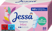 Tampony Jessa