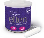 Tampony probiotické Ellen