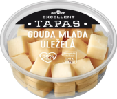 Tapas Gouda mladá uleželá Albert Excellent