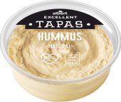 Tapas Hummus Albert Excellent