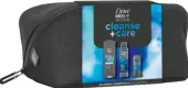 Taška dárková pánská Cleanse + care Men Dove