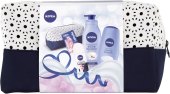Taška dárková Smooth Care Nivea