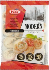 Taštičky plněné mražené Vici