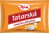 Tatarská omáčka pikantní Spak