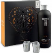 Tatranský čaj 52% Karloff - dárkové balení