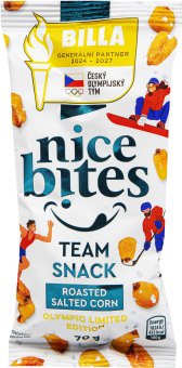 Team snack Nice Bites
