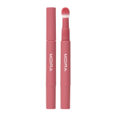 Tekutá rtěnka Cushion Kiss Lip Moira