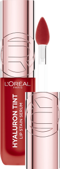 Tekutá rtěnka Hyaluron Tint L'Oréal