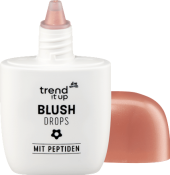 Tekutá tvářenka Blush Drops trend IT UP