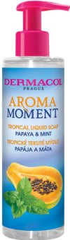 Tekuté mýdlo Aroma Dermacol