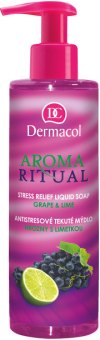Tekuté mýdlo Aroma Ritual Dermacol