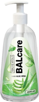 Tekuté mýdlo BALcare