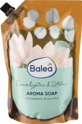 Tekuté mýdlo Balea - náhradní náplň