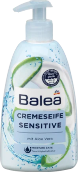 Tekuté mýdlo Balea