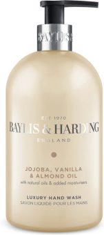 Tekuté mýdlo Baylis&Harding